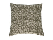 Mattie Block Print Pillow Cover - Rohiyaan